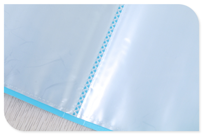 Info Booklet Multi-Layer Document Bag Pagination Transparent Test Paper Clip Clip Office Supplies Info Booklet Multi-Layer Document Bag Pagination Transparent Test Paper Clip Clip Office Supplies