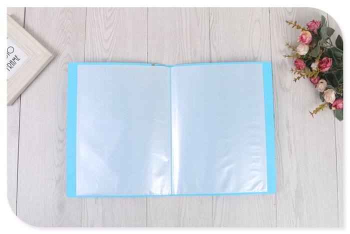 Info Booklet Multi-Layer Document Bag Pagination Transparent Test Paper Clip Clip Office Supplies Info Booklet Multi-Layer Document Bag Pagination Transparent Test Paper Clip Clip Office Supplies