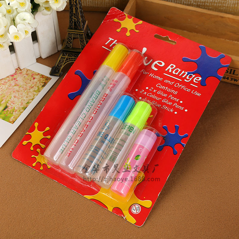Stationery 7302 Liquid Glue Student Medium Strong Glue Office Supplies 50ml Transparent Liquid Glue Stationery 7302 Liquid Glue Student Medium Strong Glue Office Supplies 50ml Transparent Liquid Glue