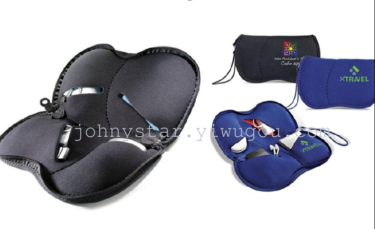 JS-3133 digital camera bag office supplies storage bag