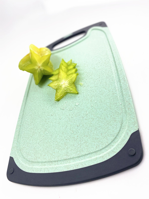Cutting Board Kitchen Cutting Auxiliary Food Fruit Japan and South Korea Small Chopping Board New ThreePiece Set Whole Cutting Board Kitchen Cutting Auxiliary Food Fruit Japan and South Korea Small Chopping Board New ThreePiece Set Whole