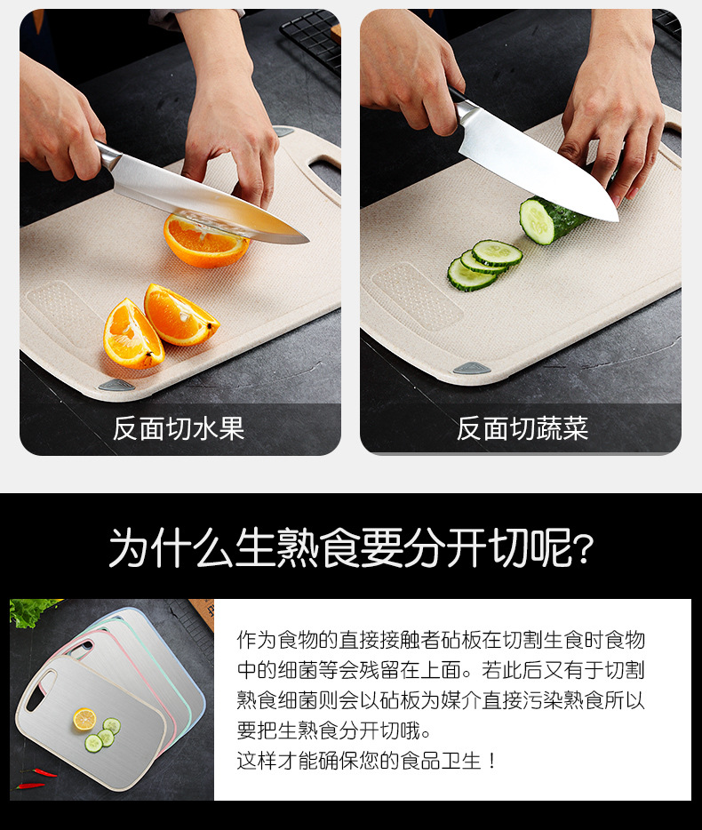 304 Stainless Steel Cutting Board Mildew-Proof Chopping Board Household Kitchen Dough Board Complementary Food Cutting Fruit Rolling Chopping Board Cutting Board 304 Stainless Steel Cutting Board Mildew-Proof Chopping Board Household Kitchen Dough Board Complementary Food Cutting Fruit Rolling Chopping Board Cutting Board