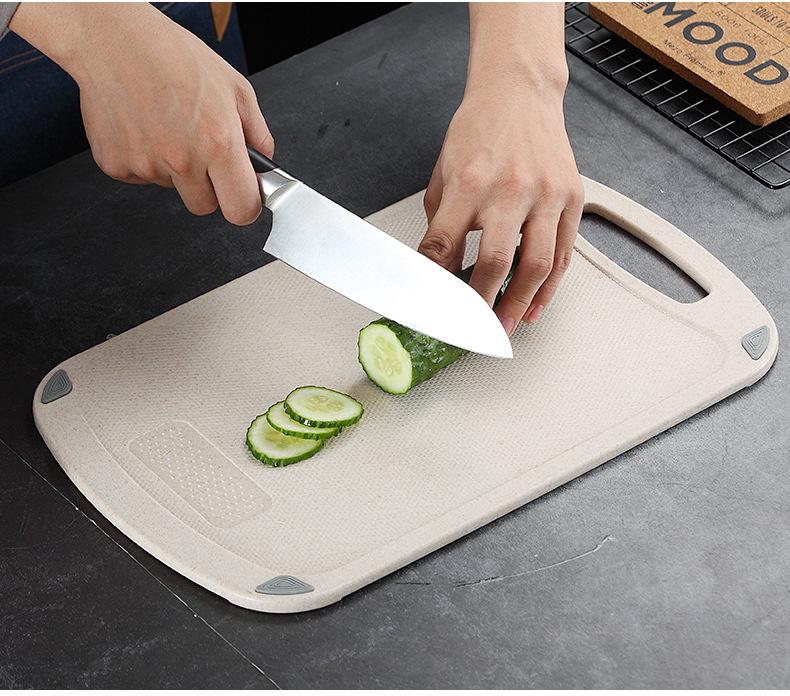 304 Stainless Steel Cutting Board Mildew-Proof Chopping Board Household Kitchen Dough Board Complementary Food Cutting Fruit Rolling Chopping Board Cutting Board 304 Stainless Steel Cutting Board Mildew-Proof Chopping Board Household Kitchen Dough Board Complementary Food Cutting Fruit Rolling Chopping Board Cutting Board