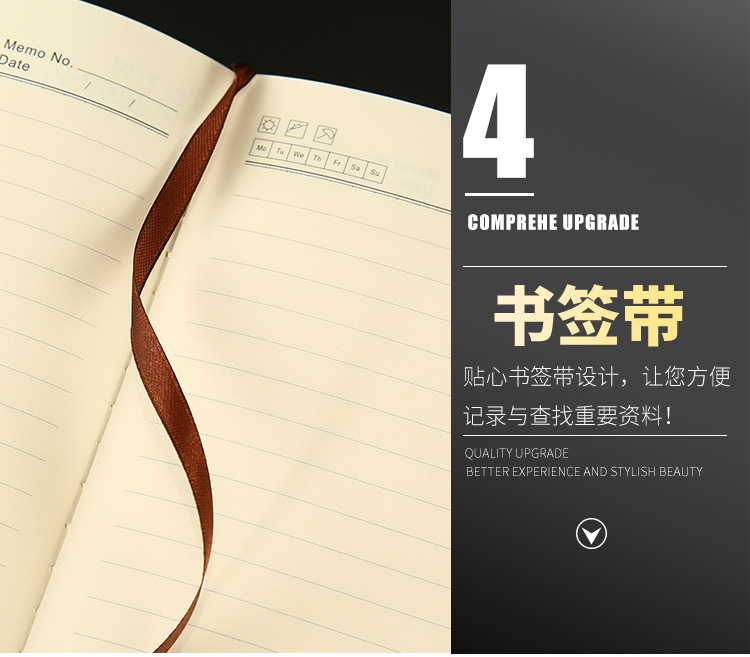 Custom creative simple business notebook gift box set a5 office supplies stationery notepad custom logo Custom creative simple business notebook gift box set a5 office supplies stationery notepad custom logo