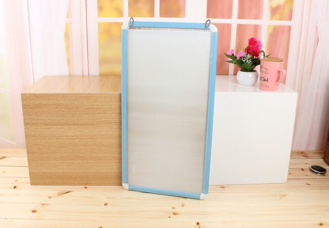 102 Dressing Mirror Makeup Mirror Rectangular floor mirror