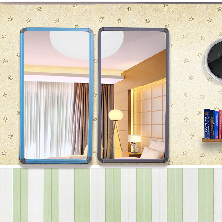 102 Dressing Mirror Makeup Mirror Rectangular floor mirror