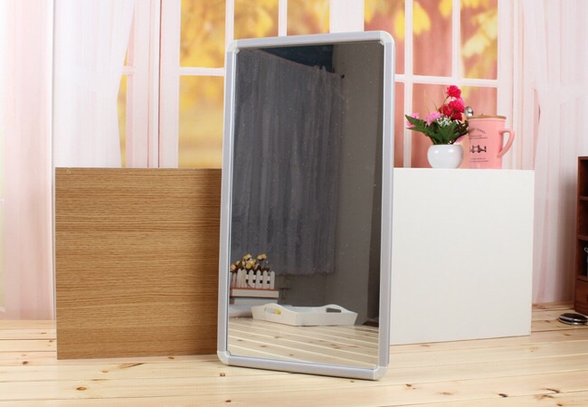 102 Dressing Mirror Makeup Mirror Rectangular floor mirror