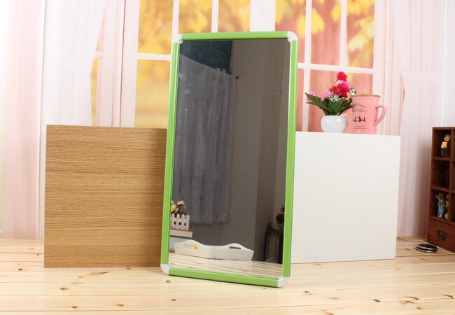 102 Dressing Mirror Makeup Mirror Rectangular floor mirror
