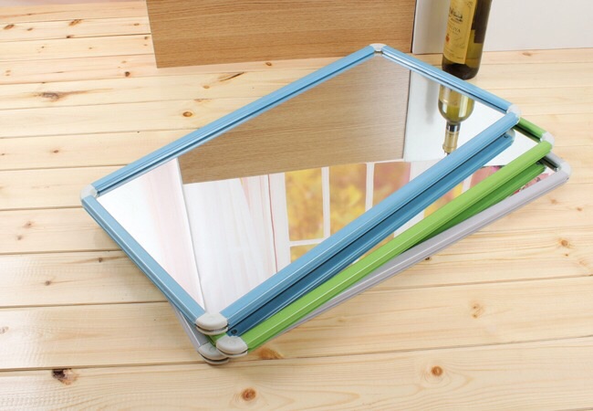 102 Dressing Mirror Makeup Mirror Rectangular floor mirror