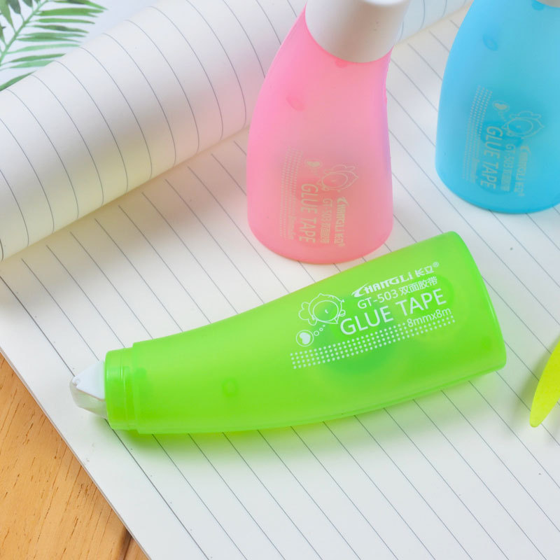 Quick, safe, environmental friendly, tasteless, clean, non-sticky, 8 m office supplies Quick, safe, environmental friendly, tasteless, clean, non-sticky, 8 m office supplies