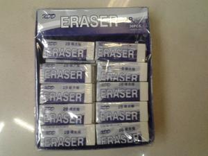 Factory Outlet 2B rubber Office learning supplies