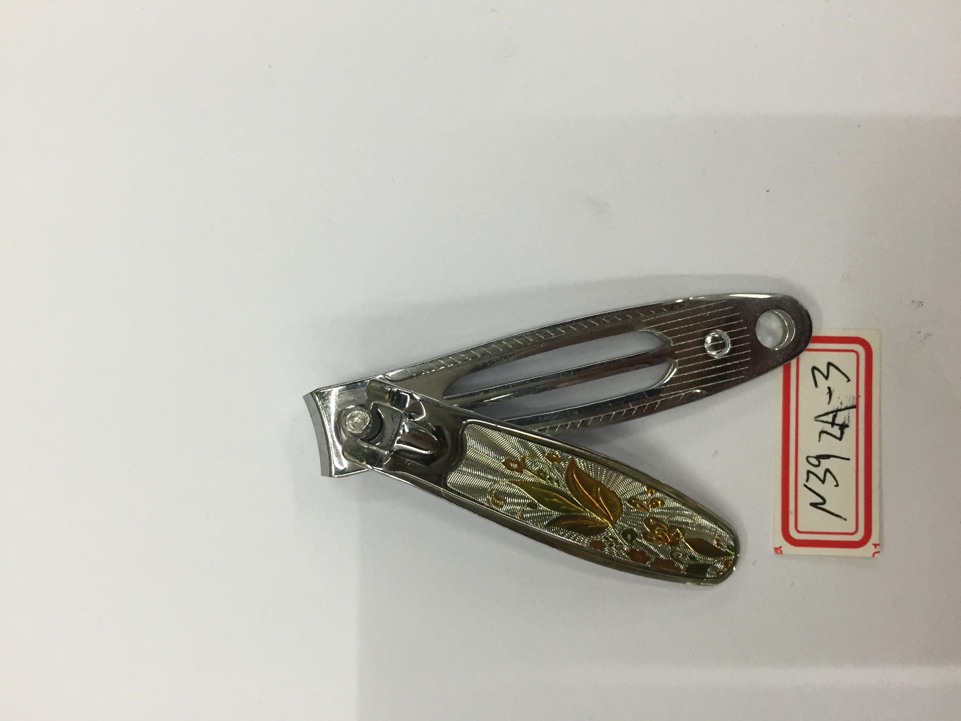 Nail clippers, nail scissors, key ring, scissors, utility knife, weimao factory outlet