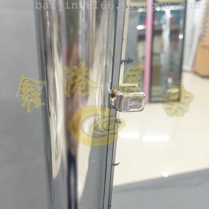 Electroplating iron mirror frame can be large mobile site general dressing mirror Electroplating iron mirror frame can be large mobile site general dressing mirror