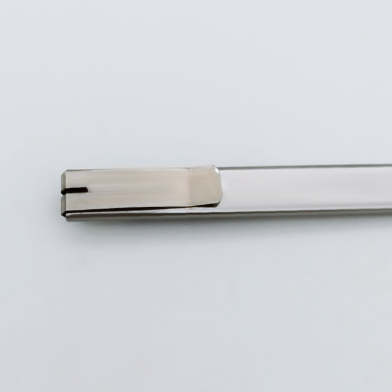 Small Stainless Steel Art Knife Multiple Functions Metal Knife Rest Art Cutter Car Film Utility Knife Paper Cutter