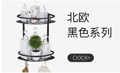 Bathroom Mirror Bathroom Wall-Mounted Dressing Mirror Hotel Toilet Retractable Enlarged Folding Double-Sided Hairdressing Mirror