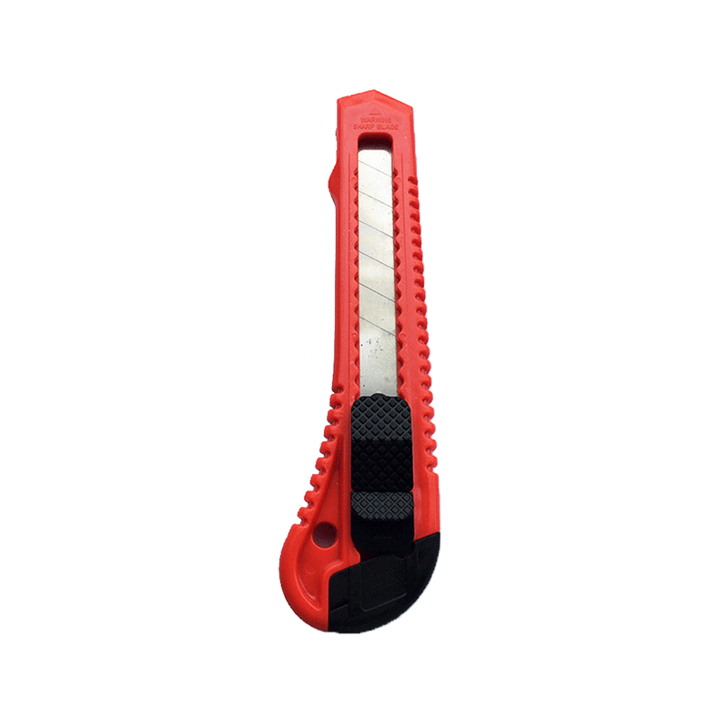 Multi-Color Multi-Functional Art Knife Sharp Large Office Cutting Utility Knife Plastic Art Knife Small Custom