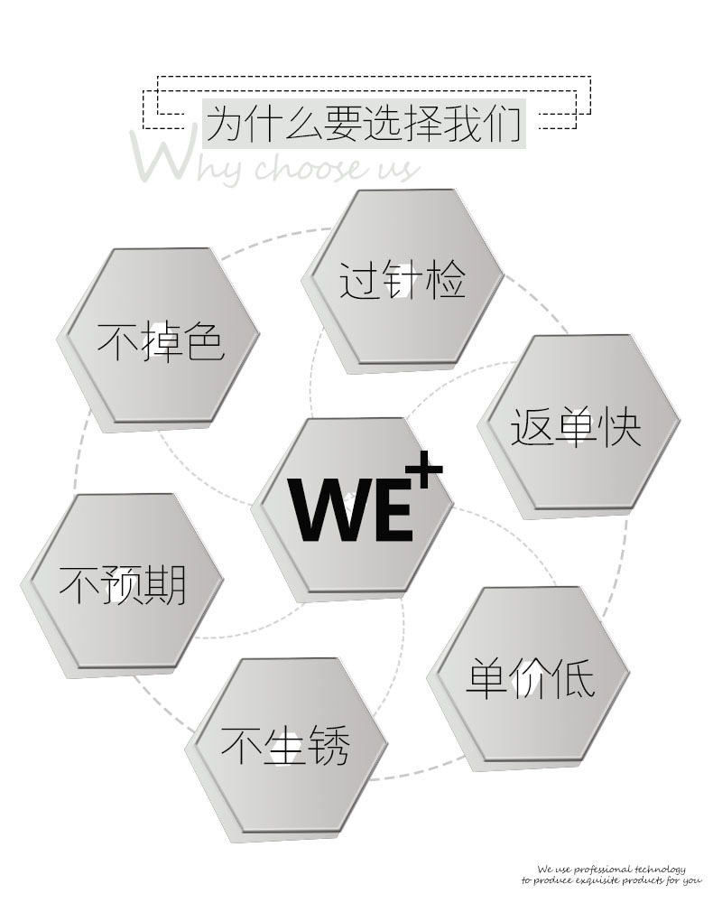 Factory Customized Alloy Jewelry Nameplate Customized Metal Hangtag Dressing Mirror Sign Processing Electroplating Metal Tag