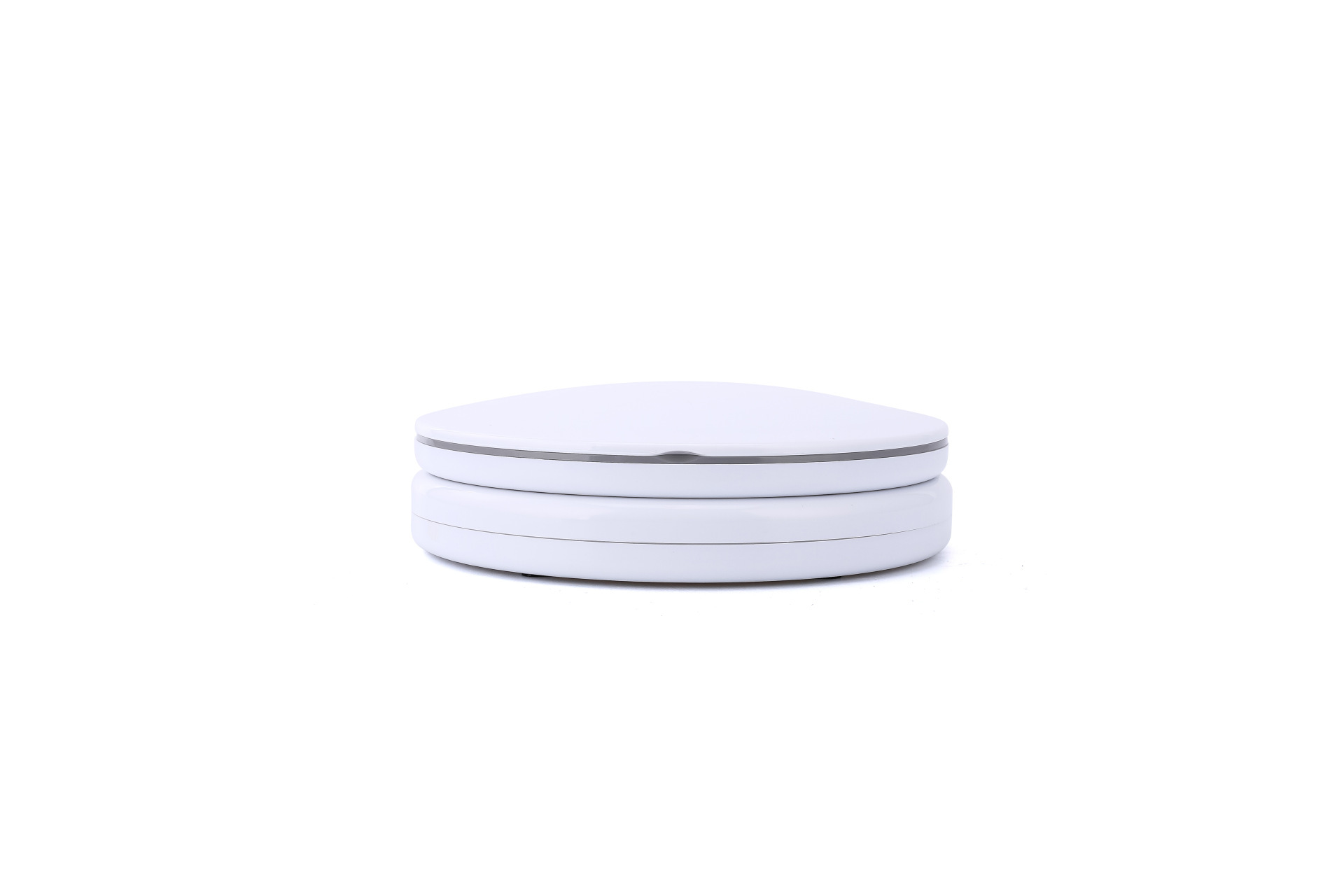 Internet Celebrity Led Make-up Mirror Folding Beauty Dressing Mirror Portable USB Double-Sided Light Mirror 5 Times Fill Light Small Mirror Customization
