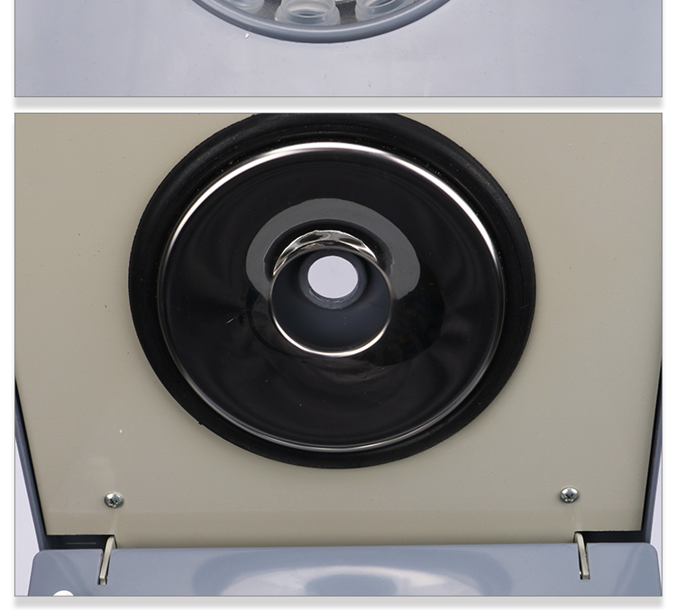 odinery 80 2b 80-2B table type low speed mini table top lab centrifuge machine