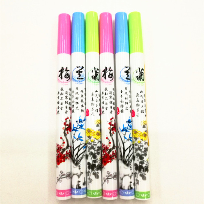 Factory direct sales of high-grade resin lead core 2B 100 long from a batch