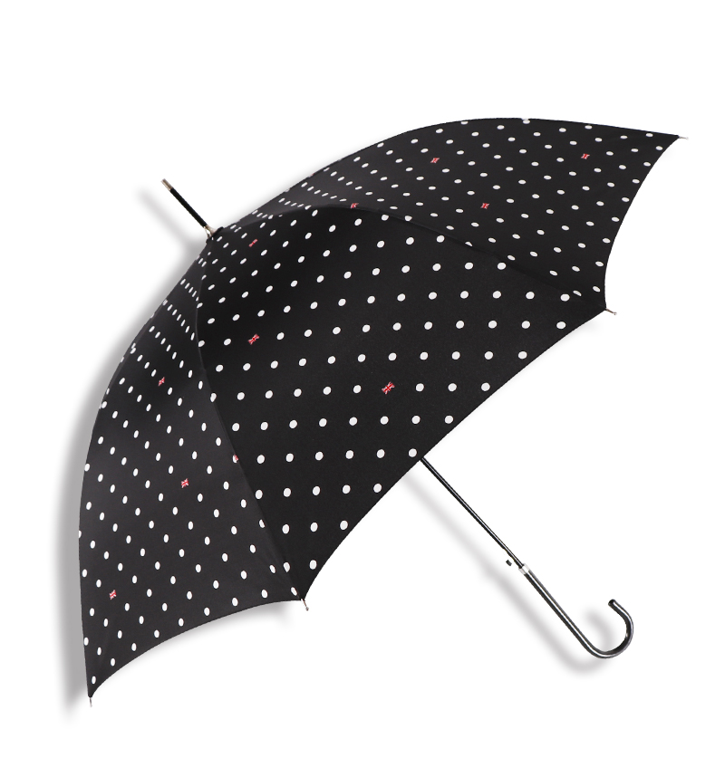 1785 polka dot long handle umbrella wholesale 1785 polka dot long handle umbrella wholesale