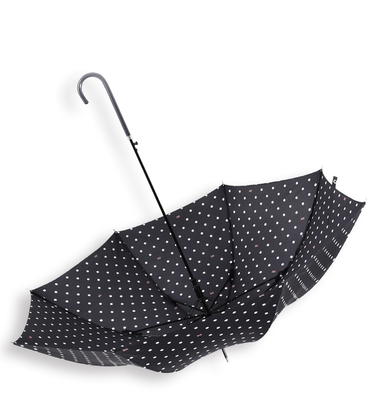 1785 polka dot long handle umbrella wholesale 1785 polka dot long handle umbrella wholesale