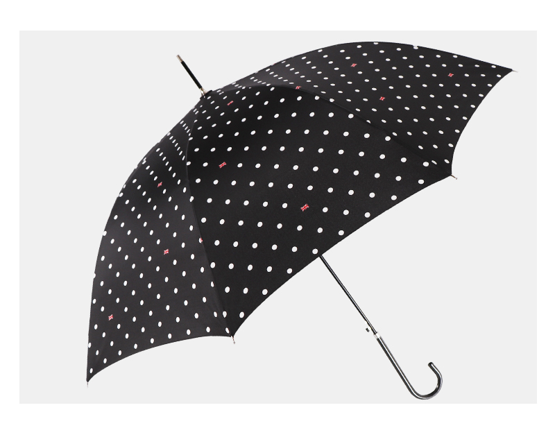 1785 polka dot long handle umbrella wholesale 1785 polka dot long handle umbrella wholesale