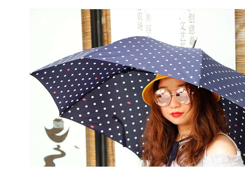 1785 polka dot long handle umbrella wholesale 1785 polka dot long handle umbrella wholesale