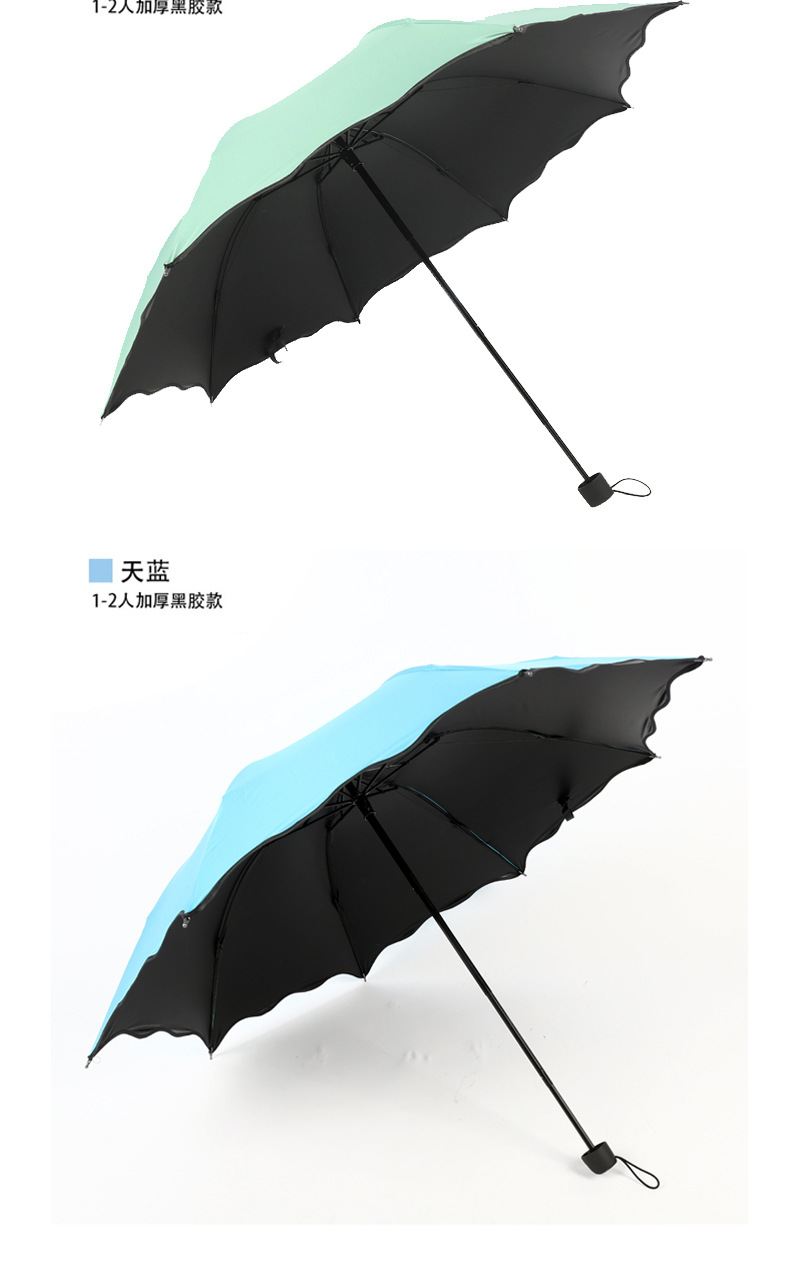 Umbrella Tri-Fold Vinyl Blooming Umbrella UV Protection Rain Or Shine Dual-Use Umbrella Promotion Advertising Umbrella Umbrella Tri-Fold Vinyl Blooming Umbrella UV Protection Rain Or Shine Dual-Use Umbrella Promotion Advertising Umbrella
