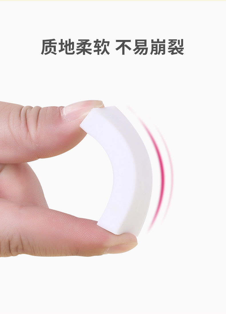 2B Eraser Student Exam Office Sketch Eraser Art Painting Children's Creative Stationery School Supplies Wholesale