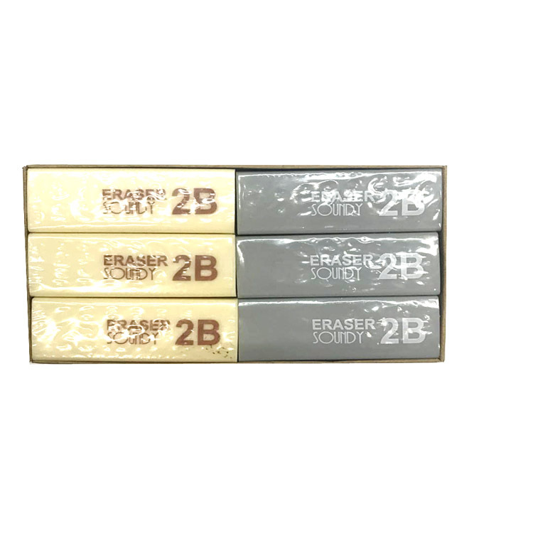 New faberge R132578 eraser 2B eraser New faberge R132578 eraser 2B eraser