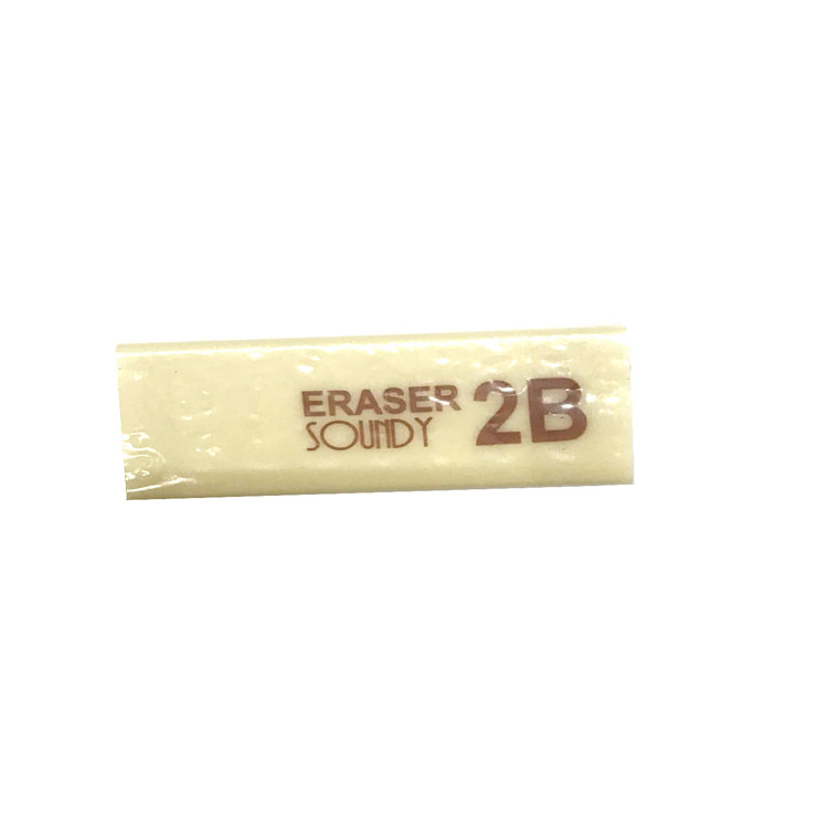 New faberge R132578 eraser 2B eraser New faberge R132578 eraser 2B eraser