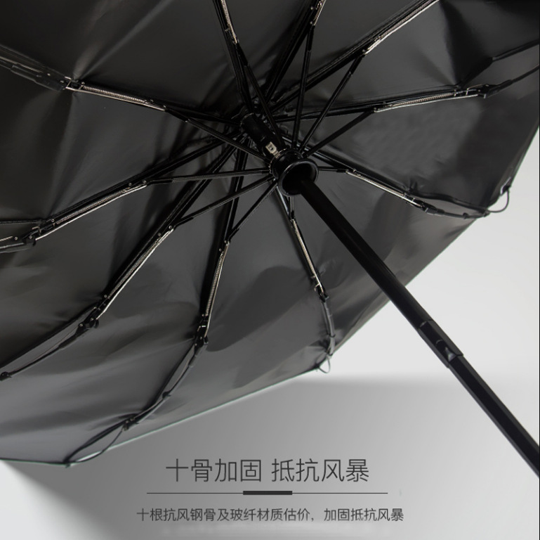Amazon commercial Vinyl Sunblock military-industrial umbrella Manufacturer