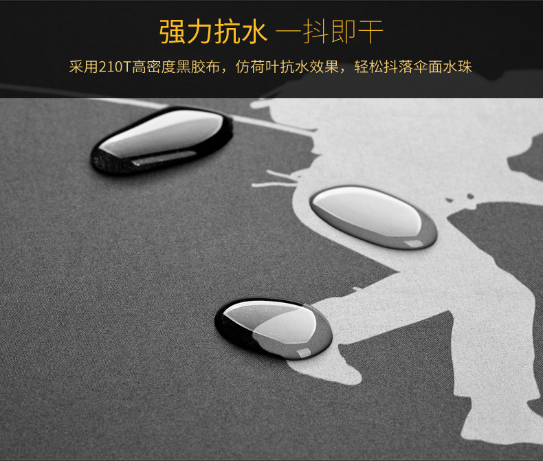 Amazon commercial Vinyl Sunblock military-industrial umbrella Manufacturer
