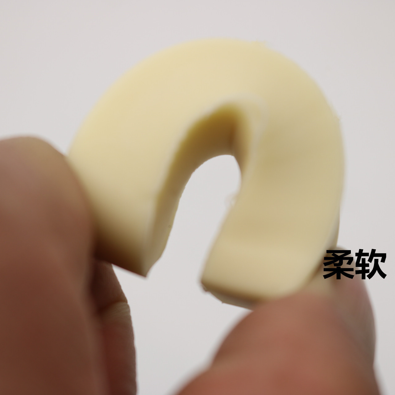 Wholesale Baohang 2B Eraser Examination Art Sketch Supplies Soft Eraser Eraser Office Learning Stationery 0159
