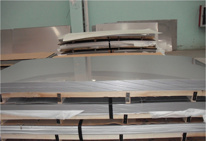 304 stainless steel/2B stainless steel cold rolled steel plate 304 stainless steel/2B stainless steel cold rolled steel plate