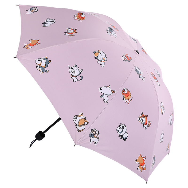 You might want to read some Creative new cartoon written by Animal world which is vinyl umbrella resistant wind resistant uv