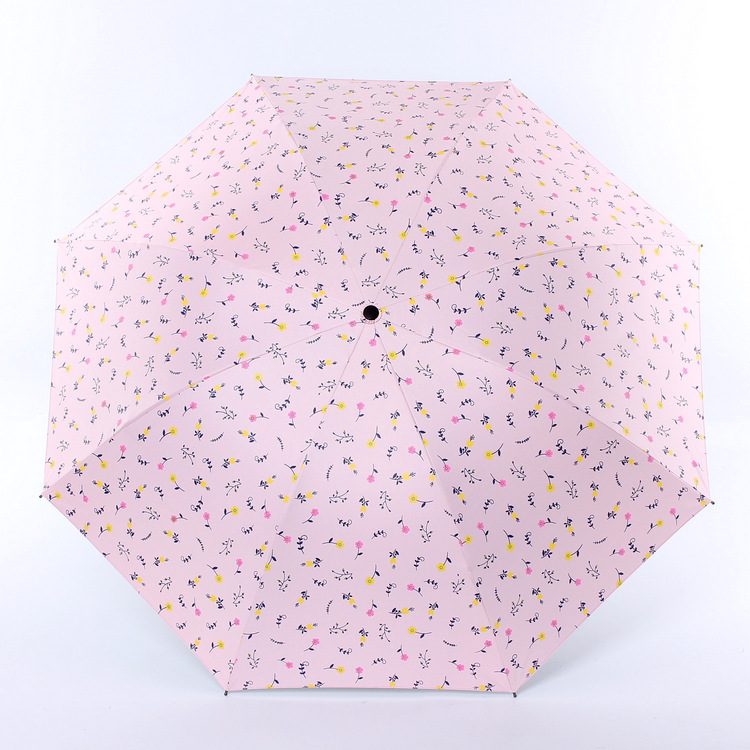 Umbrella manufacturers turn over vinyl floret ladies triple Umbrella sun block uv sunshade Umbrella clear Umbrella Umbrella manufacturers turn over vinyl floret ladies triple Umbrella sun block uv sunshade Umbrella clear Umbrella
