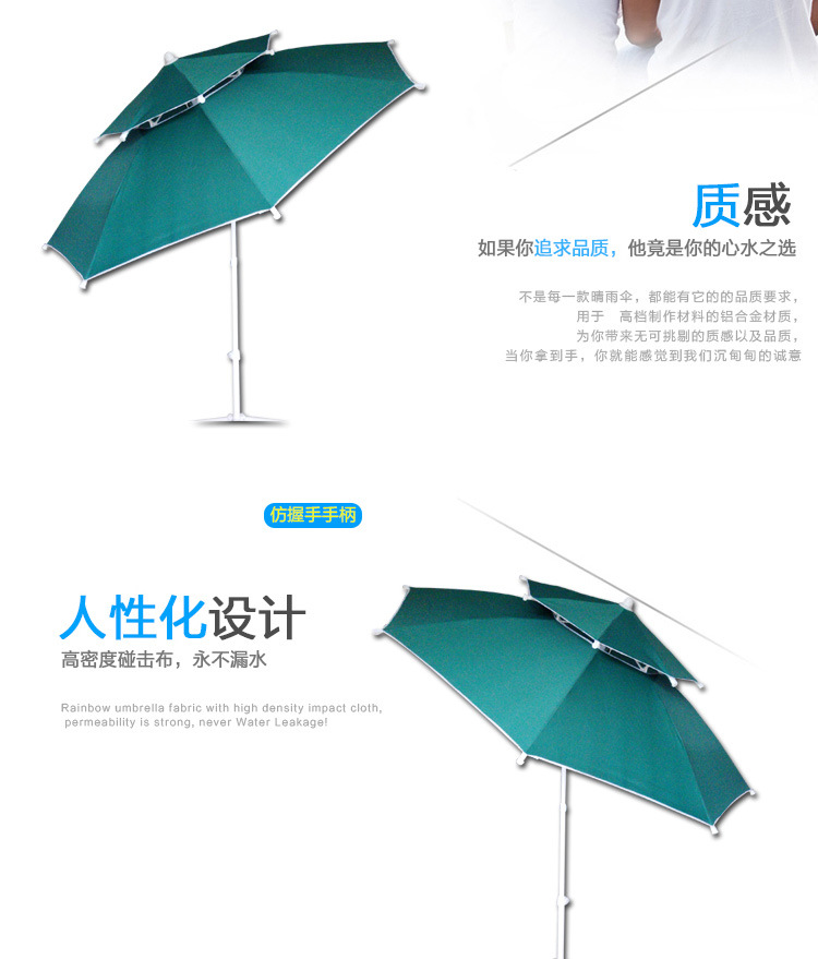 Manufacturer sells windproof Courtyard umbrella as courtyard umbrella and Coca Cola Courtyard umbrella
