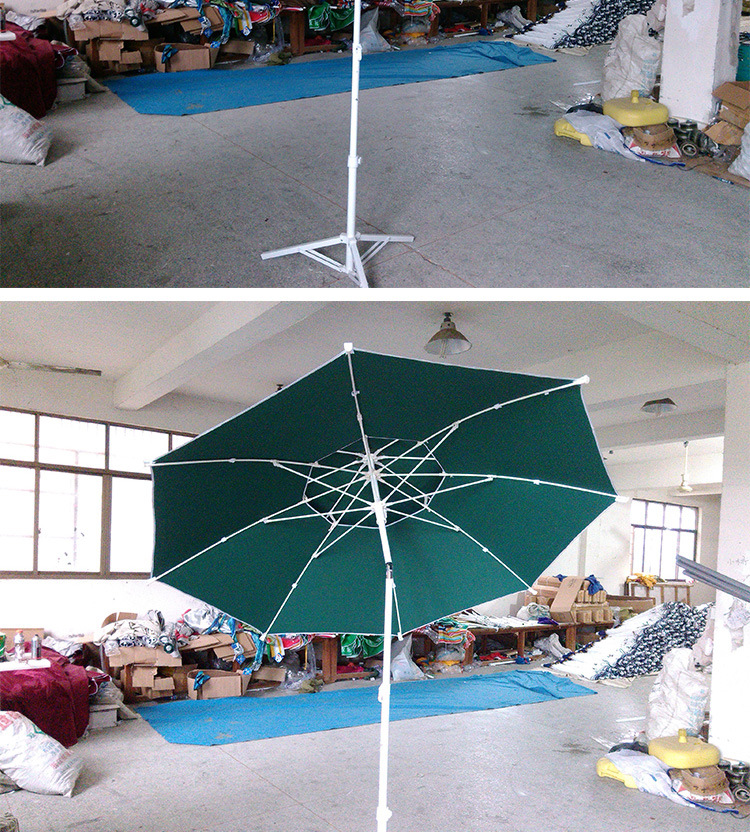 Manufacturer sells windproof Courtyard umbrella as courtyard umbrella and Coca Cola Courtyard umbrella