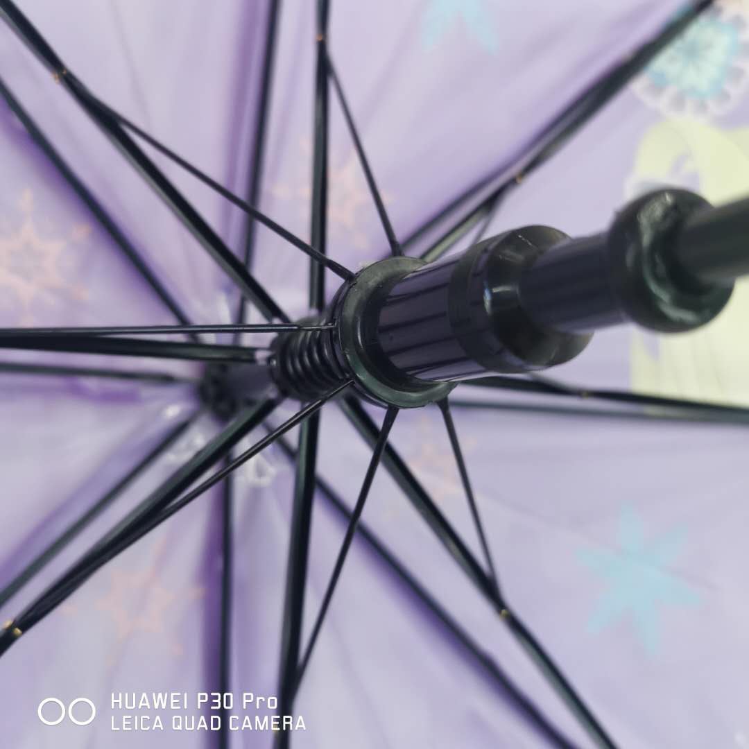 Triple Folding Umbrella Advertising Customization Umbrella Folding Umbrella Umbrella Sunny and Rainy Dual-Use Folding Anti-UV Umbrella Sun Umbrella Sun Umbrella