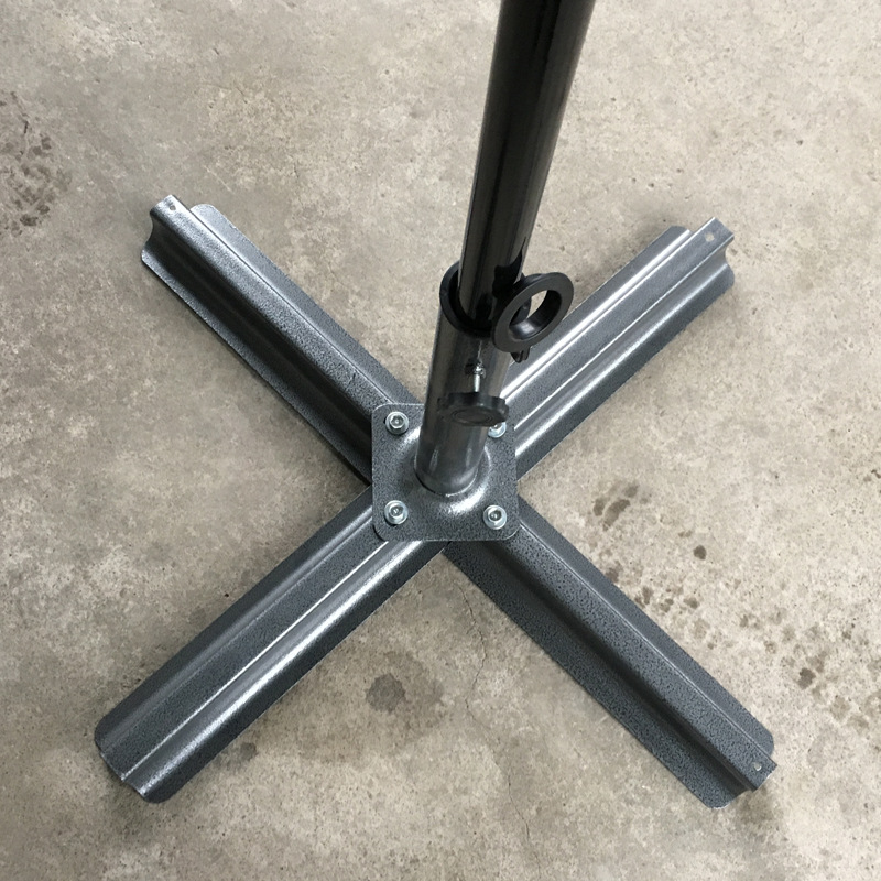 Manufacturers Direct hand umbrella straight pole umbrella outdoor umbrella Sunshade Courtyard umbrella anti-Rain Sun Belt