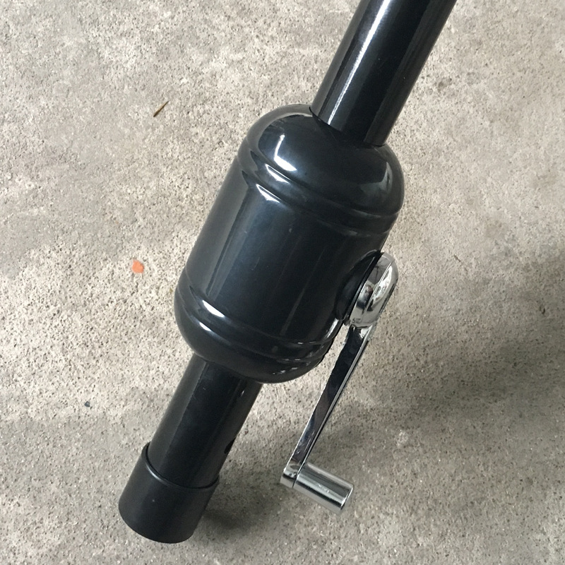 Manufacturers Direct hand umbrella straight pole umbrella outdoor umbrella Sunshade Courtyard umbrella anti-Rain Sun Belt