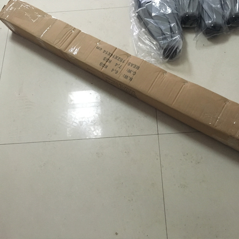 Manufacturers Direct hand umbrella straight pole umbrella outdoor umbrella Sunshade Courtyard umbrella anti-Rain Sun Belt