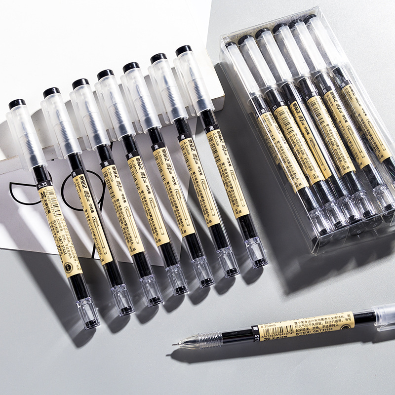 Tizo 2.0 Thick Lead Cut-Free Propelling Pencil Pressed Pencil Primary School Students Can Replace Refill Write Constantly 2B Pencil