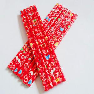 &#034;Zhongbang stationery&#034; factory outlets-friendly lead-free HIV HB 2B Japan Korea transfer pencil