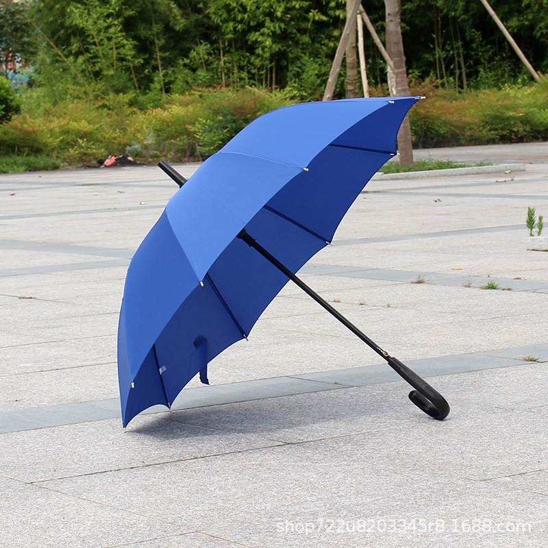 58cm 10-Bone Automatic Sunny Umbrella Pongee Customized Advertising Logo Gift Umbrella Factory Direct Sales Wholesale at a Low Price