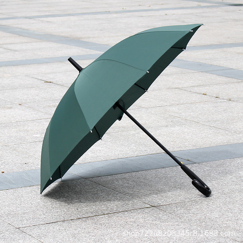 58cm 10-Bone Automatic Sunny Umbrella Pongee Customized Advertising Logo Gift Umbrella Factory Direct Sales Wholesale at a Low Price