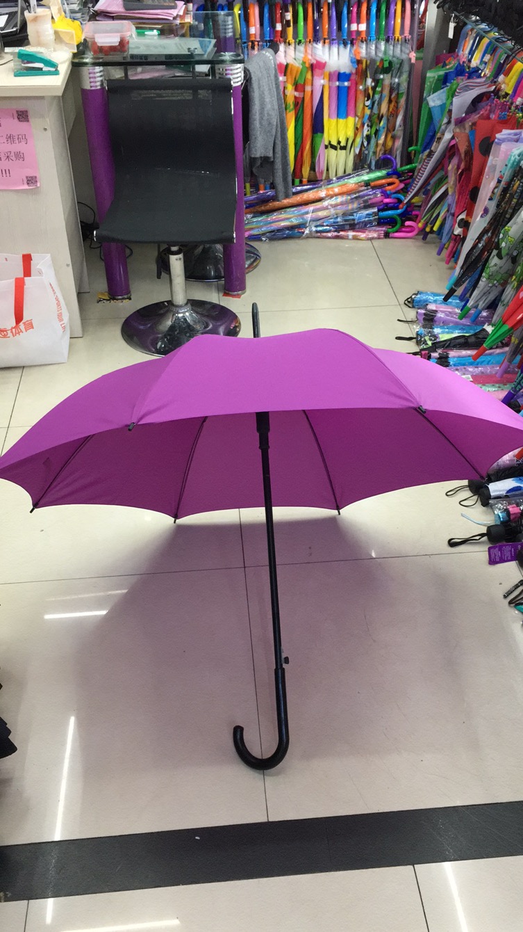 58cm 10-Bone Automatic Sunny Umbrella Pongee Customized Advertising Logo Gift Umbrella Factory Direct Sales Wholesale at a Low Price