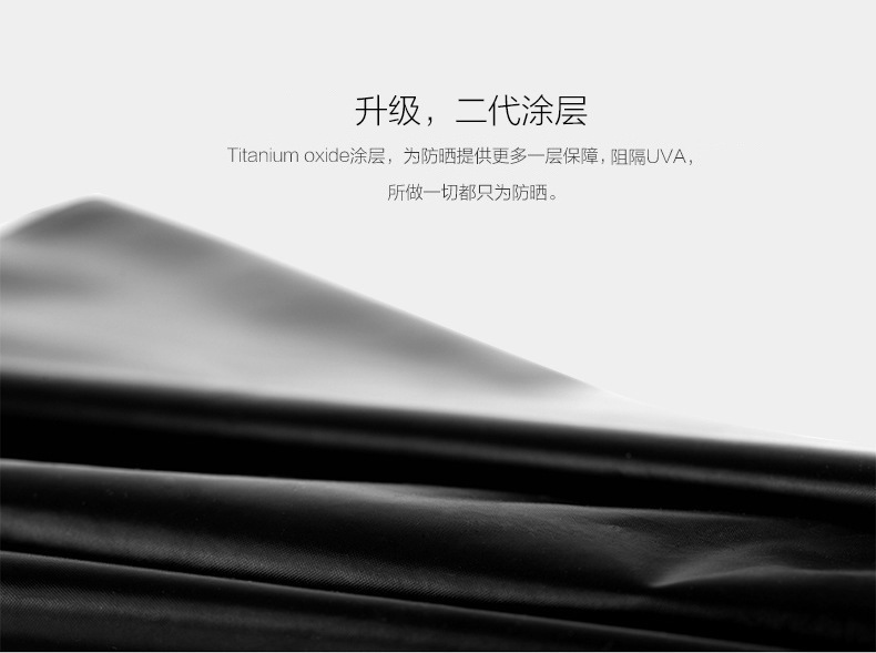 3 fold Ultra light double umbrella camellia fragrance wind folding sunny rain black umbrella small black umbrella